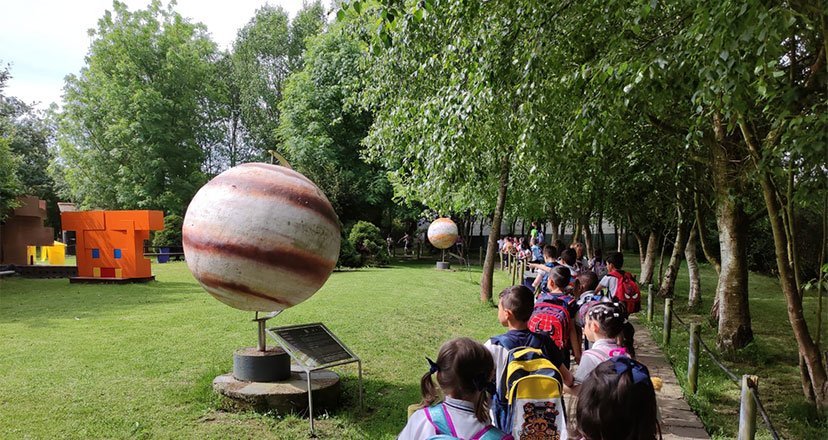 Los mejores museos y espacios para visitar con niños en Asturias