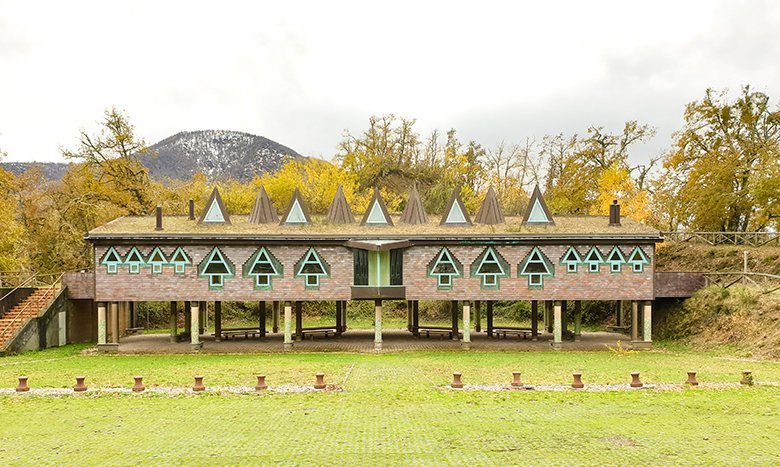 Centro de Interpretación de Munieḷḷos - ©Turismo Asturias – Viajeros Confesos