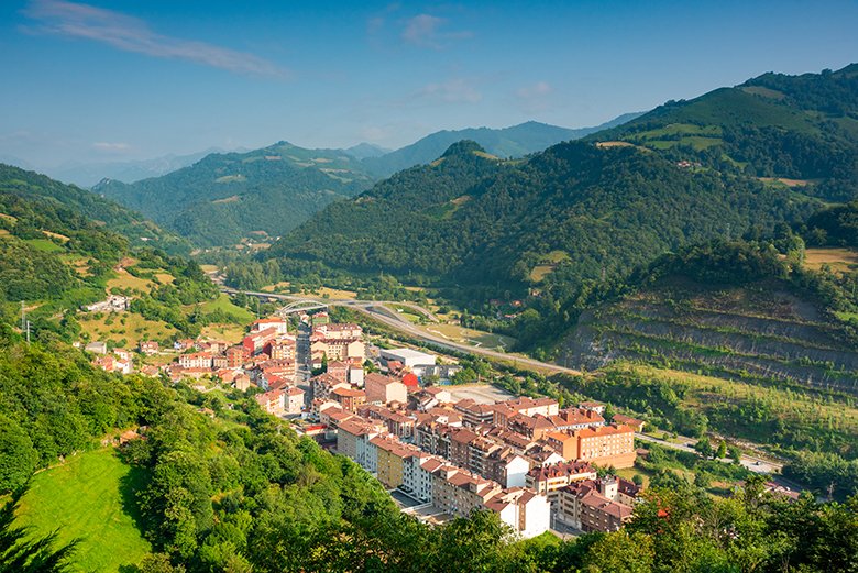 Cabanaquinta/Cabañaquinta ©Mampiris