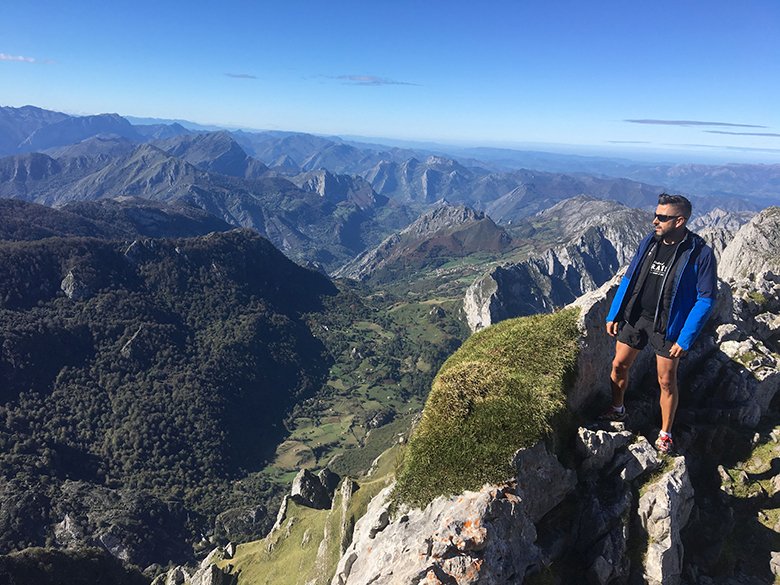 Mirador de Ordiales ©Onofre Alonso