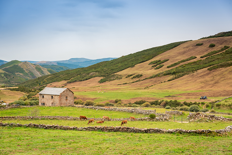 Santa María del Puerto ©Turismo Asturias - Mampiris