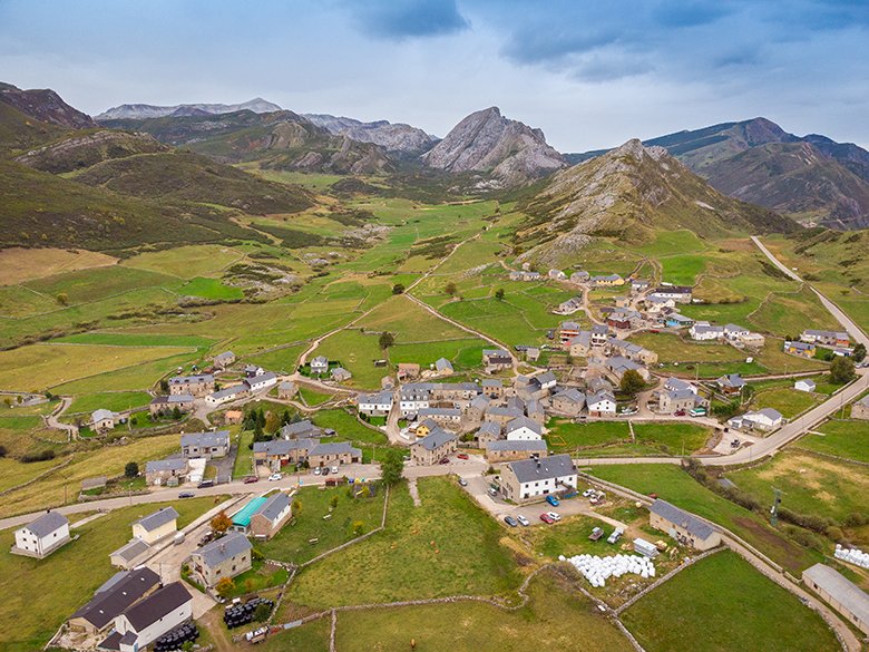 Santa María del Puerto ©Turismo Asturias - Mampiris