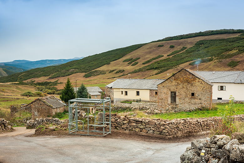 Santa María del Puerto ©Turismo Asturias - Mampiris