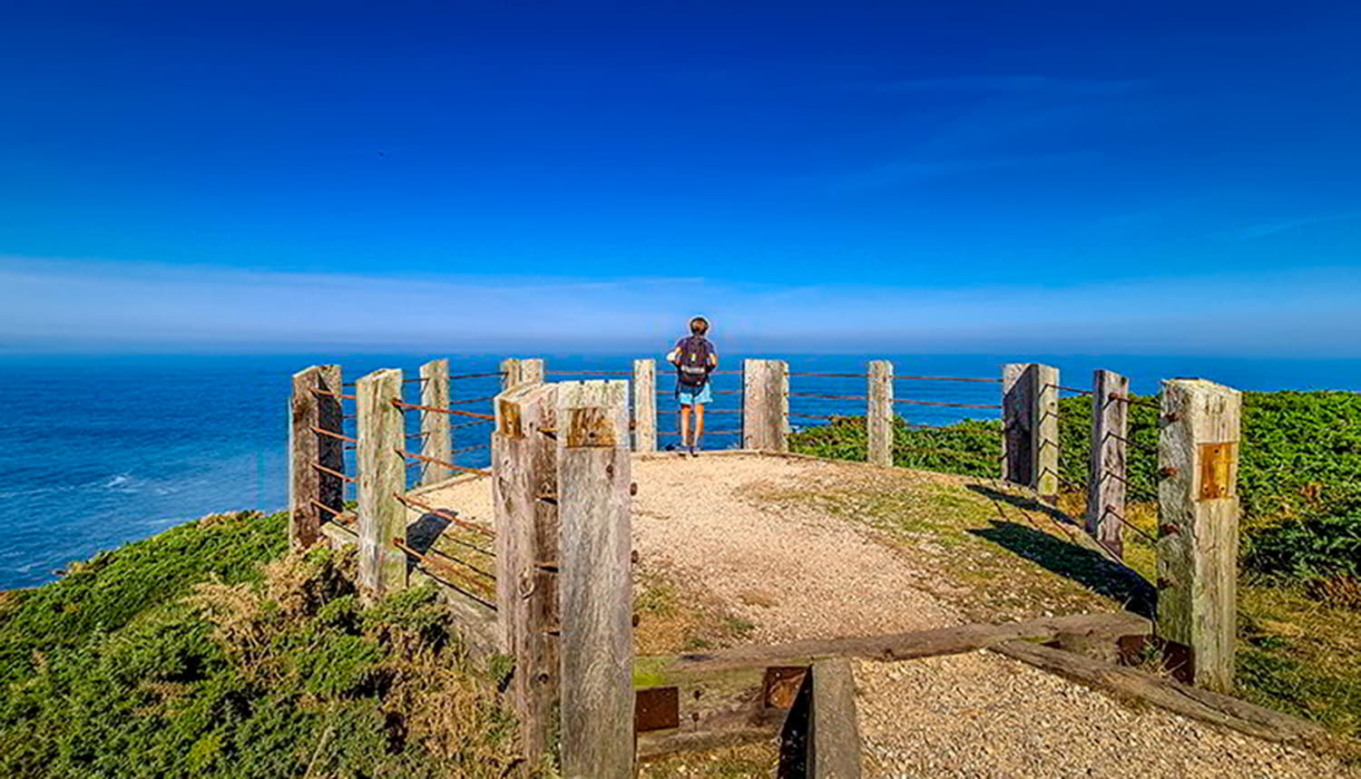 Easy routes to do with children in Asturias