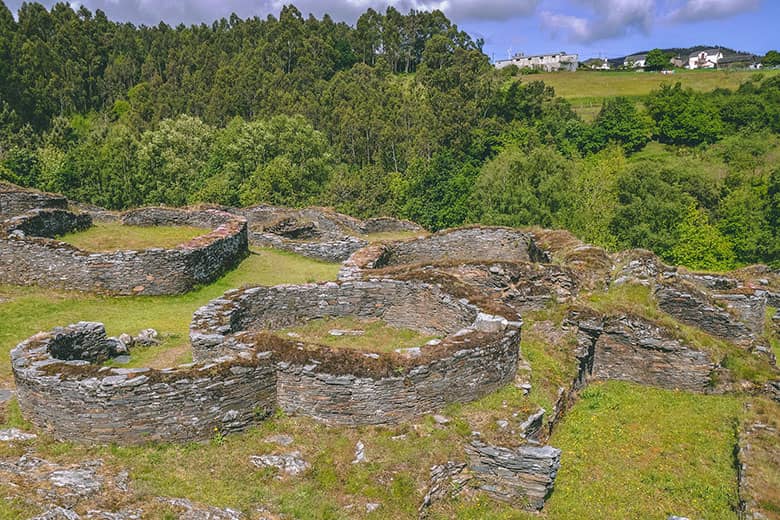 Castro de Coaña ©A un clic de la aventura