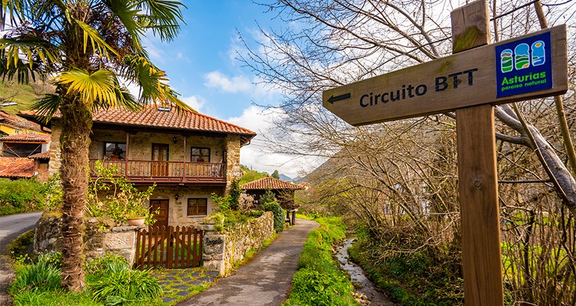 Aldeias das Astúrias: uma paixão pelo turismo rural