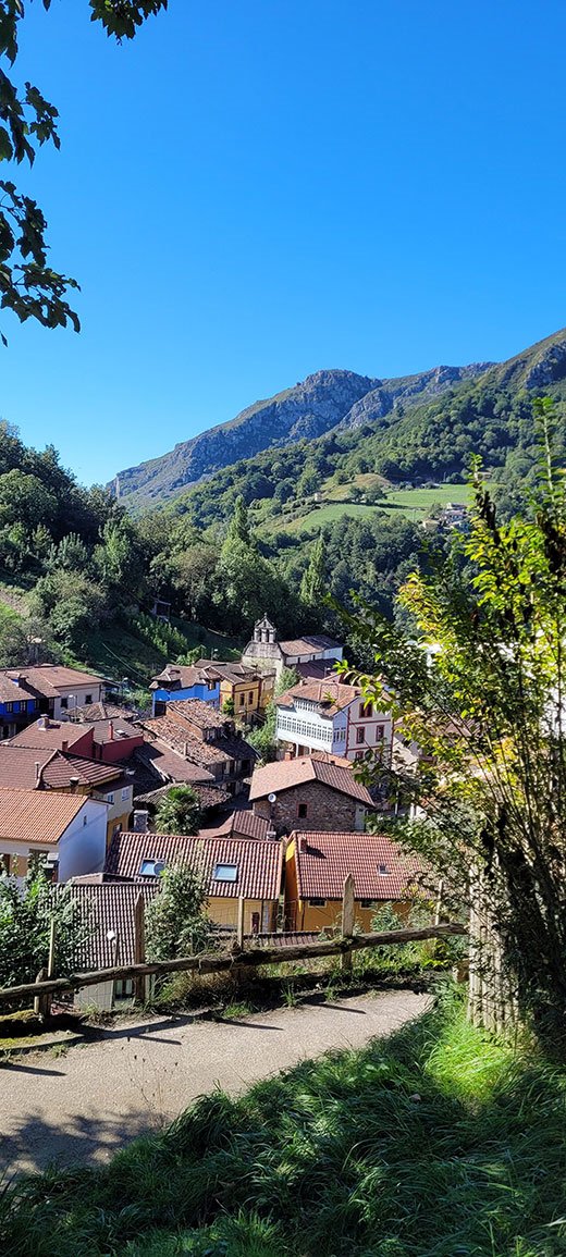 Lloreo (Mieres) ©Mamen Cid Rodríguez