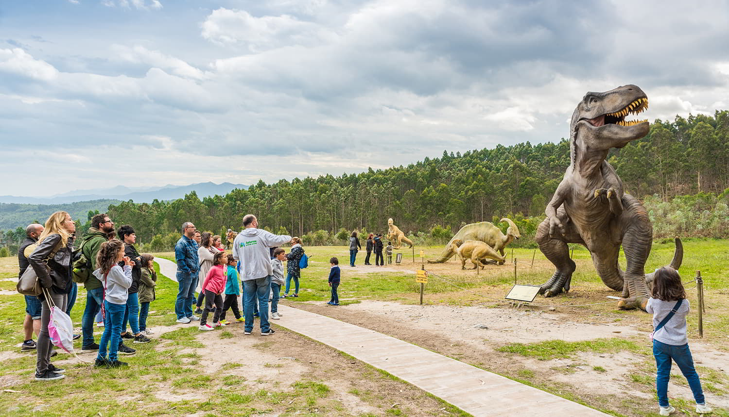 Planes para un fin de semana en Asturias con niños