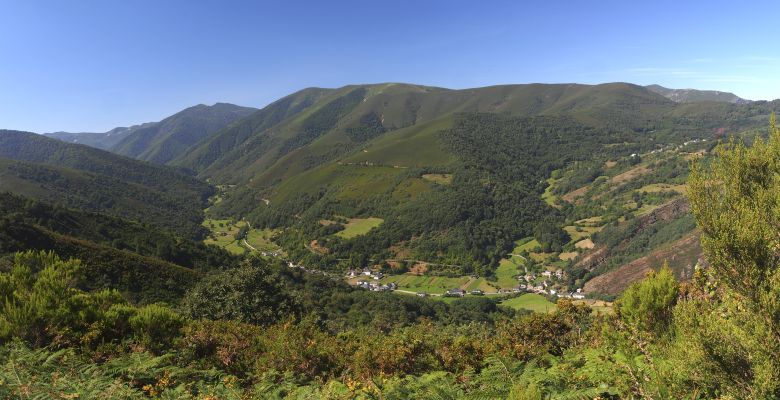 Mual, premio Pueblo Ejemplar de Asturias 2018