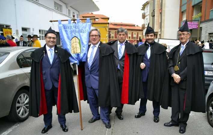Orden de los Caballeros del Sabadiego