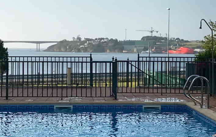 La Fuente 12
