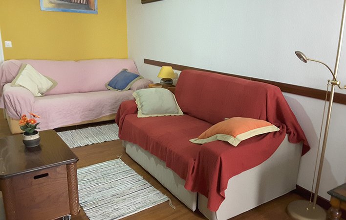 Apartamento Cimadevilla
