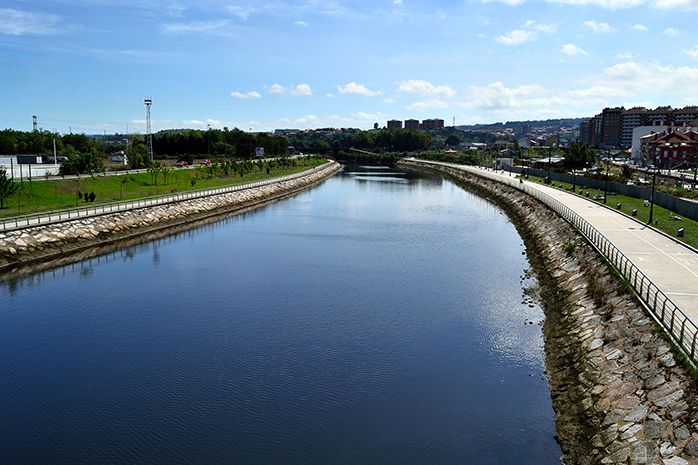 Ría de Avilés 