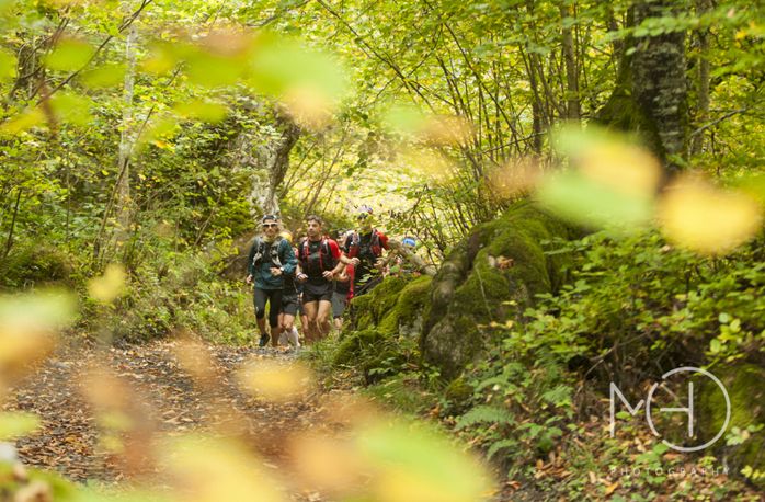 Trail en Asturias Trail en Asturias