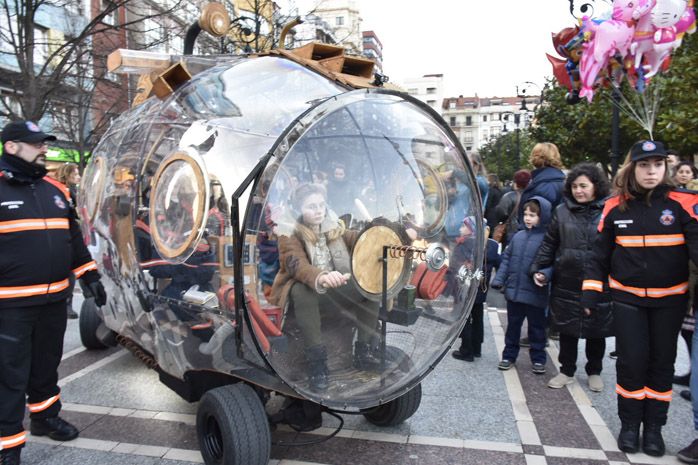 FETEN en Gijón FETEN en Gijón