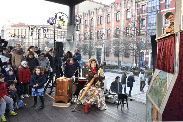 FETEN en Gijón FETEN en Gijón