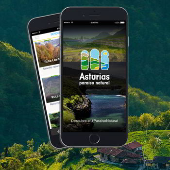 Imagen App Turística
