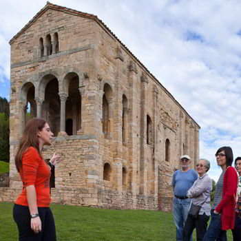 Imagen Guías Turísticos