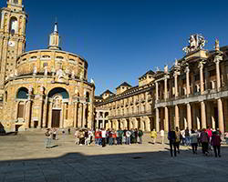 Laboral Ciudad de la Cultura