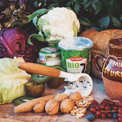 Productos ecológicos