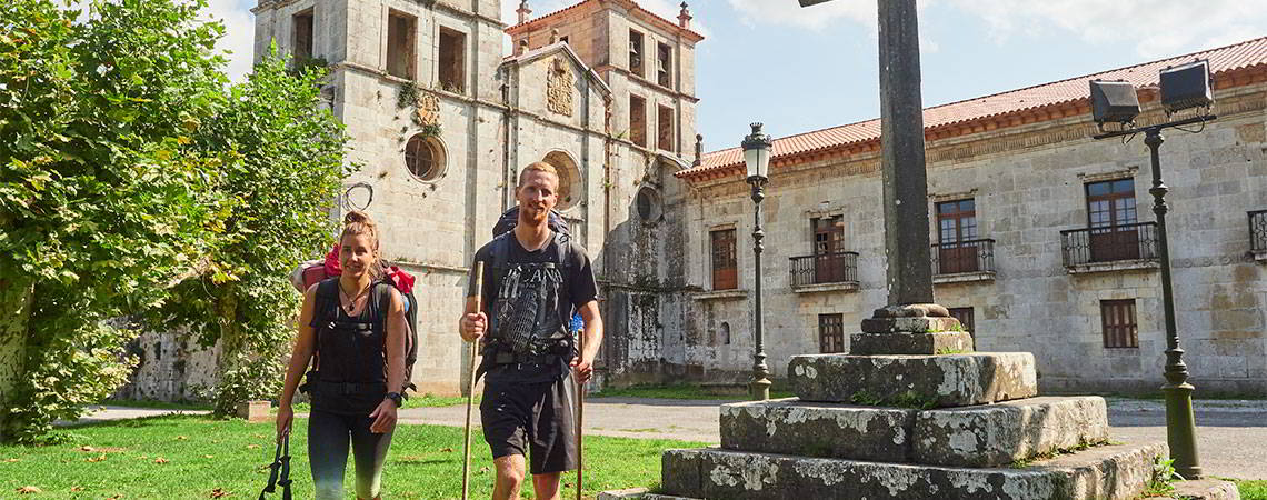 San Salvador de Cornellana (Salas)