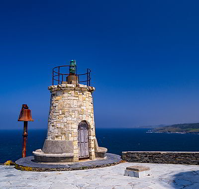 Stage 1: Figueras - Cabo Busto