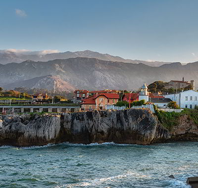 Stage 6: Llanes - Tina Mayor