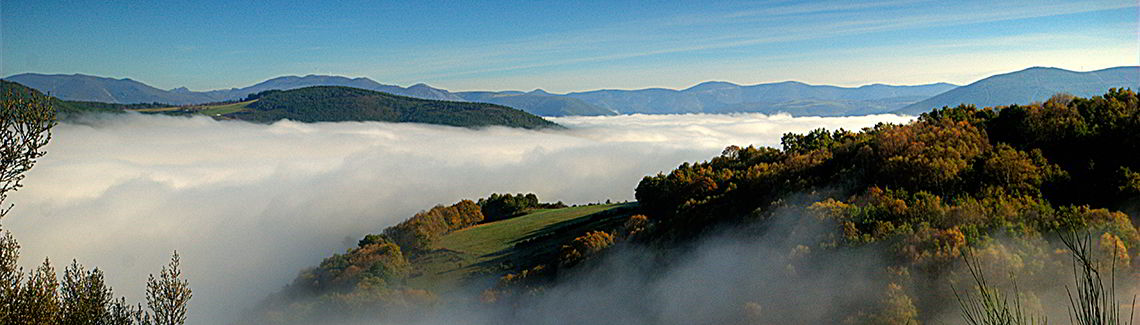 San Martín de Oscos