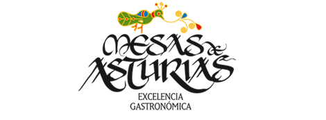 Logo of Mesas de Asturias