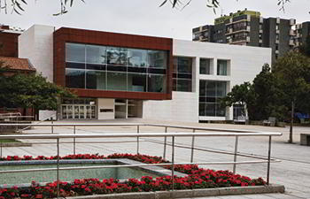 Valey Centro Cultural