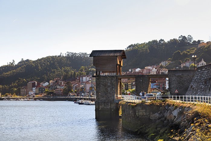 San Esteban (Muros de Nalón) ©Paco Currás