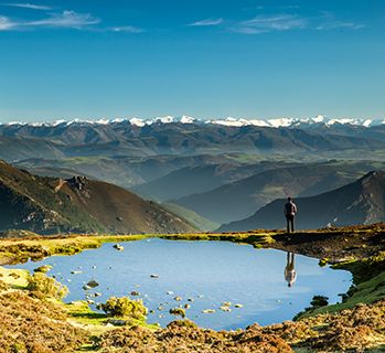 Reserva de la Biosfera Río Eo, Oscos y Terras de Burón