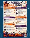 Samain-Halloween en Tapia de Casariego