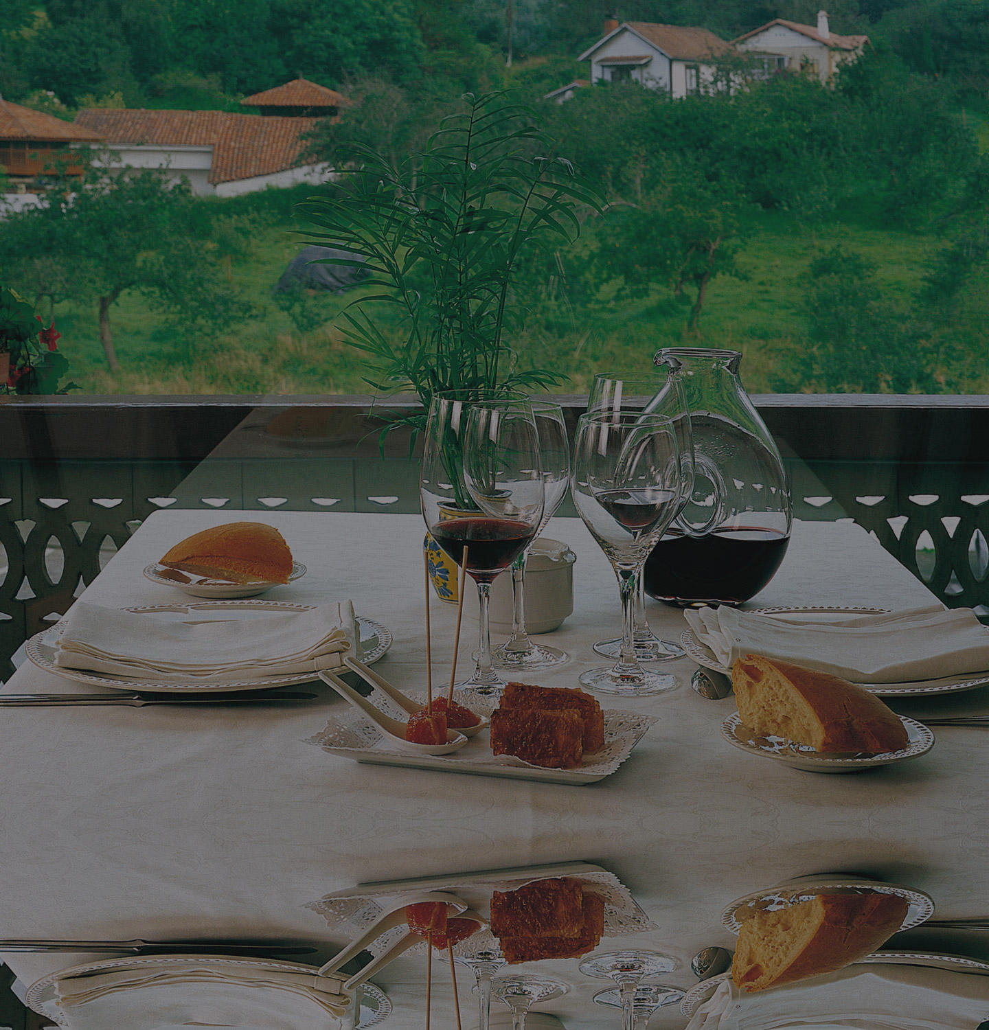 Cafetería Restaurante La Criolla - Turismo Asturias