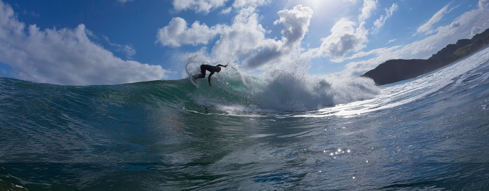 Surf en Asturias