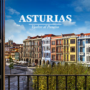 Ciudades de Asturias