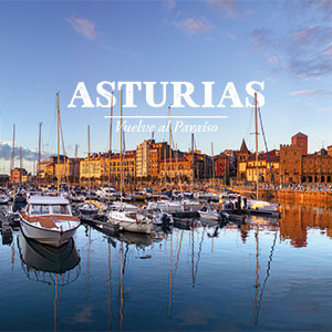 Ciudades de Asturias
