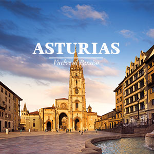 Ciudades de Asturias