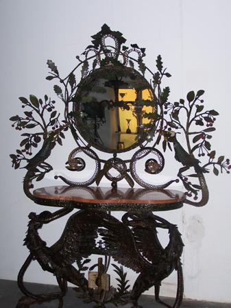 Museo de la Forja