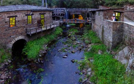 Museo de los Molinos de Mazonovo