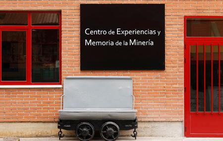 Imagen Centro de Experiencias y Memoria de la Minería