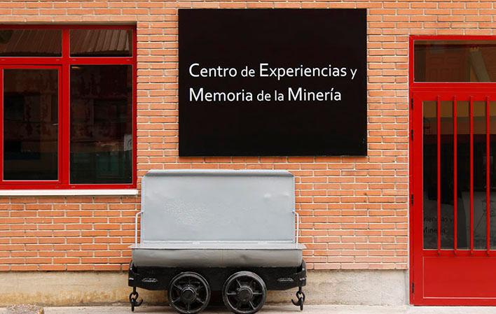 Centro de Experiencias y Memoria de la Minería