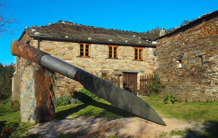 Museo de la Cuchillería