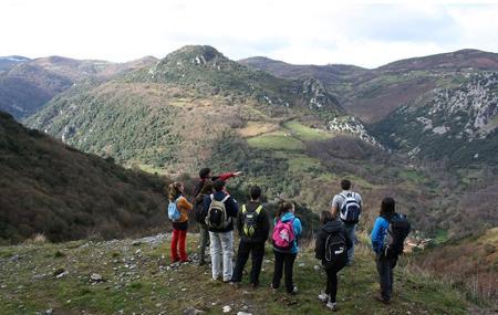 Ecomuseu de La Ponte