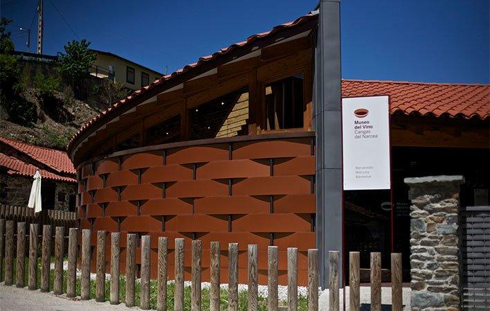 Museo del Vino