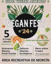 Imagen Feria Vegana Asturias en Morcín