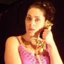Imagem La mujer perdida. Teatro en Riosa