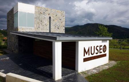 Museu Pré-Românico de Santianes