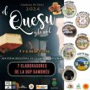 Imagen Feria Regional de Quesos en Cangas de Onís
