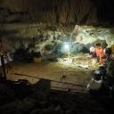 Imagen Las poblaciones del Paleolítico Superior en la cuenca del Sella: últimas investigaciones. Exposición en Teverga